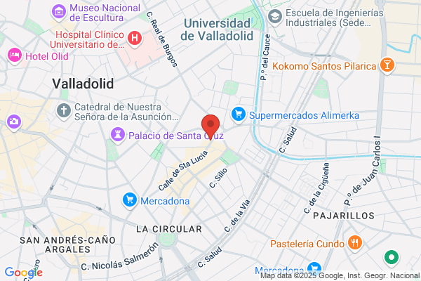 Farmacia Pilar Mogollón