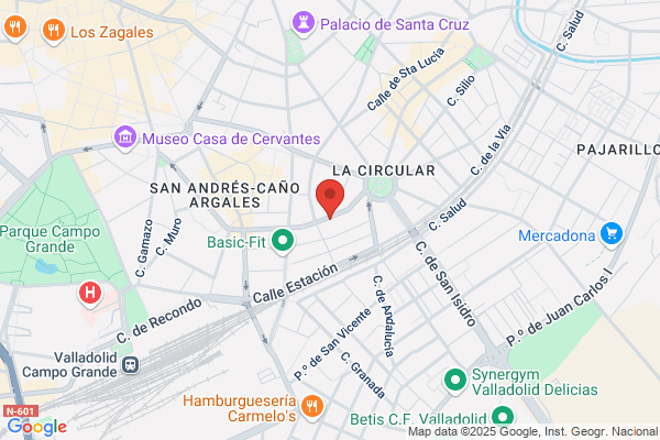 Farmacia Pilar Monedero
