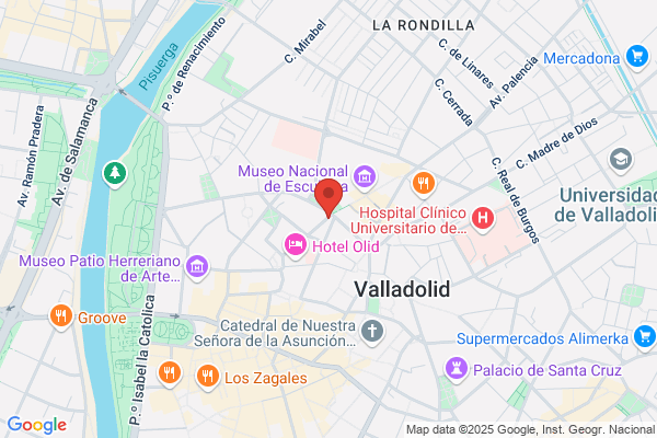 Farmacia San Pablo