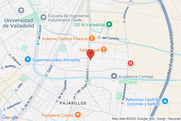 Farmacia Santos Bobillo