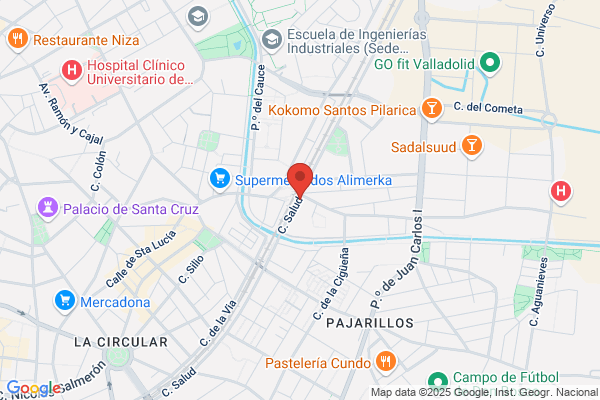 Farmacia Toranzo Garcia Jaime