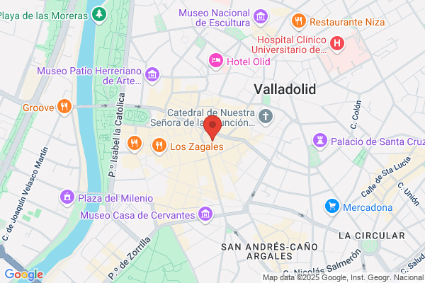 Farmacia Velayos Rodriguez Maria Luz