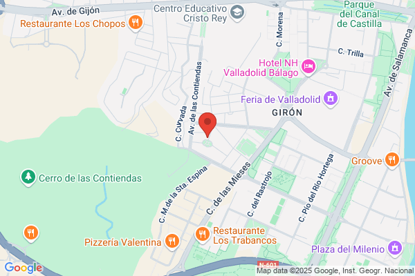 Ferrerons Vidal m. D.