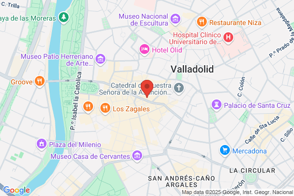 Gutierrez Caballero f. J.
