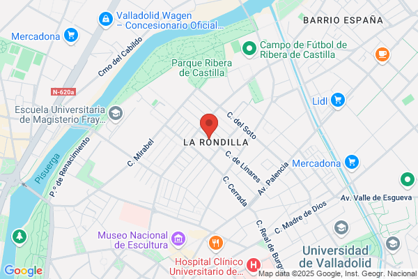 Jodar Pereña - Farmacia j. D.