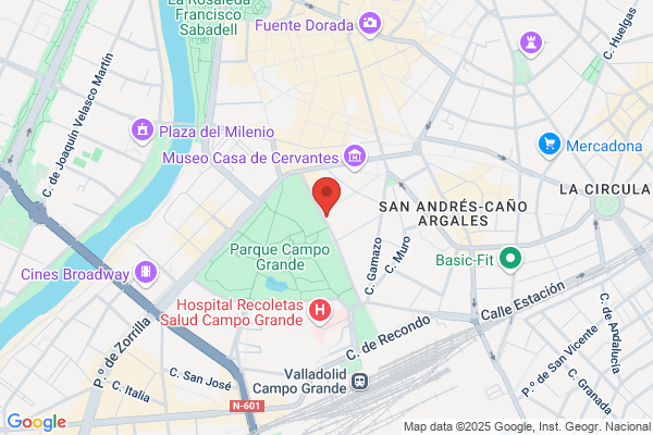 Arles Consulting S.L.
