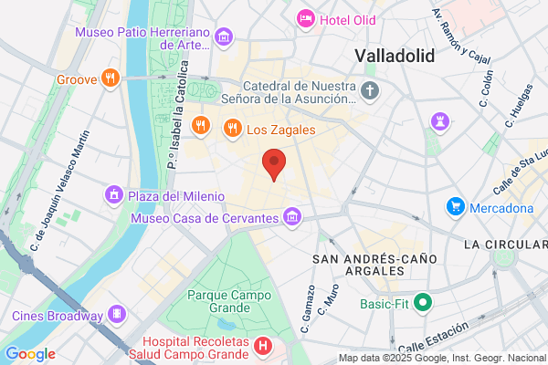 Asesoria Gestoria Cerezo Yuste