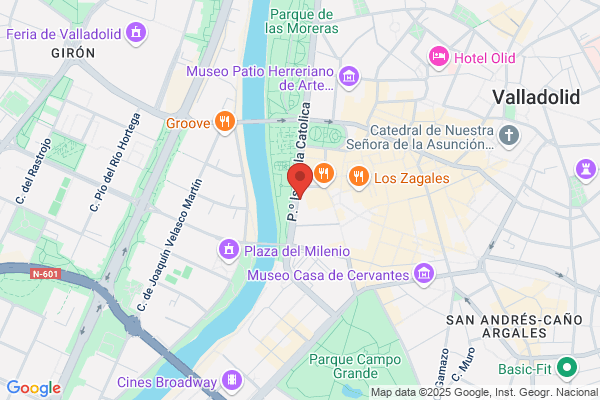 Asesoria Tejerina S.L.