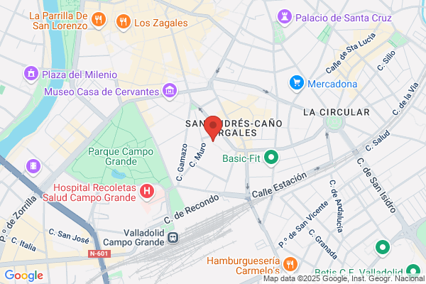 Gestoria Administrativa