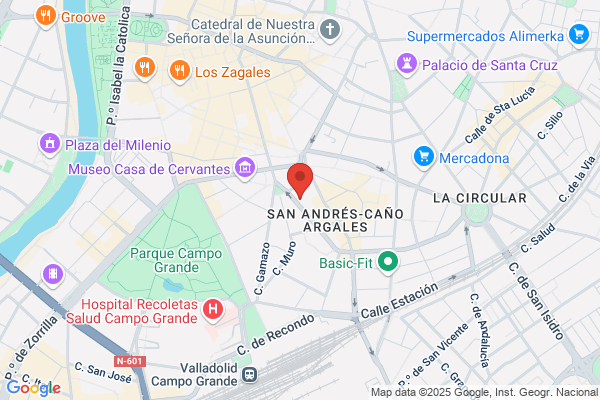 Iniciativas Para La Creacion Y Consolidacion De Empresas S.A.
