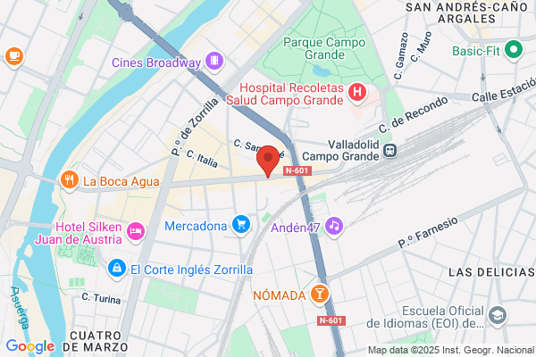 Perez Torre C.B. Asesoria Fiscal Y Laboral