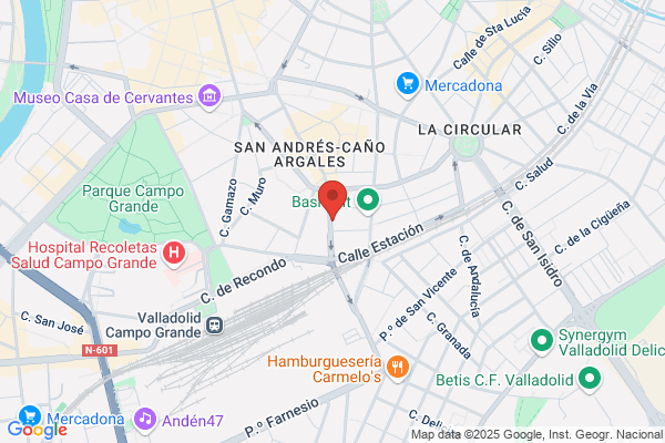 Clínica de Fisioterapia Sofía