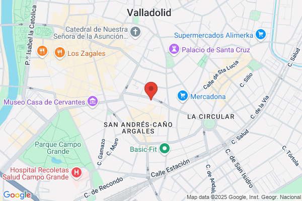 FISIO SPORT VALLADOLID