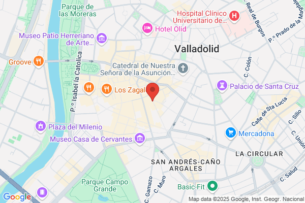 Colegio Notarial