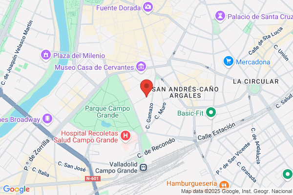 Colegio Oficial Corredores De Comercio