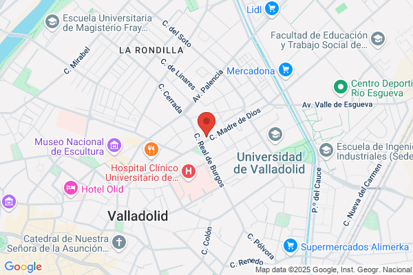 Colegio Oficial De Delineantes