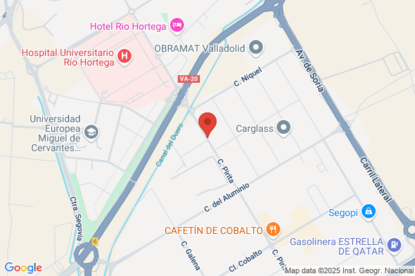Instituto De Formacion Y Estudios Sociales