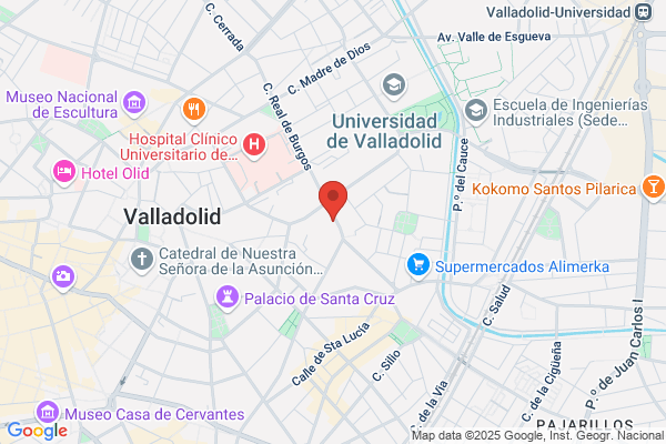 Encuadernaciones Copias Y Ofsett S.L.