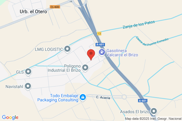 Bisa Servicios Digitales S.L.