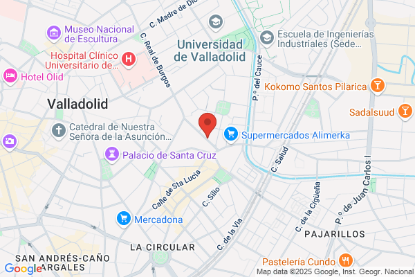 Asociacion Fotografica Vallisoletana