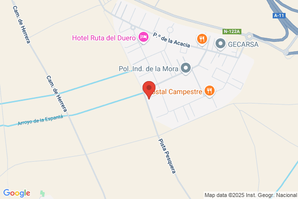 Castilla Olive S.L.