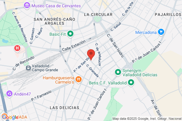 Hijos De Faustino Hernandez C.B.