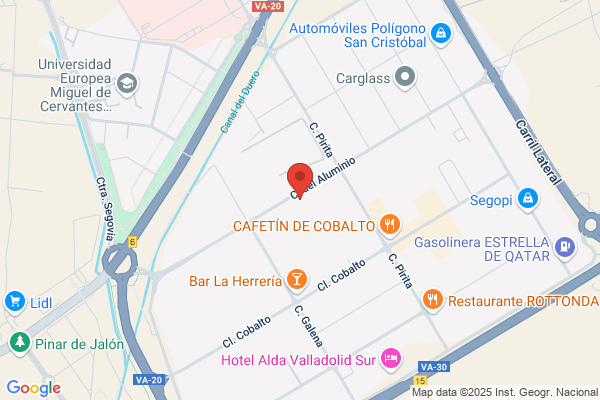 Saeta Die Casting S.L.