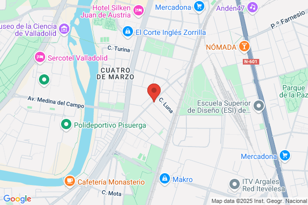 Esfer Enmarcacion Y Vta. De Cuadros