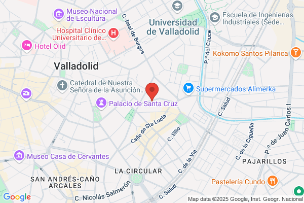 Galeria De Arte Rafael