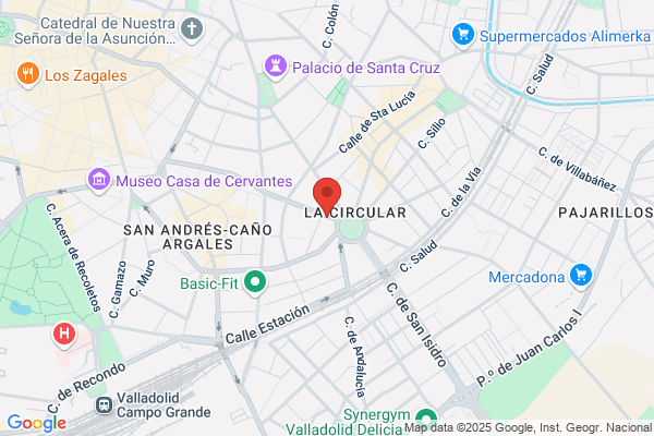 Avenida Perfumeria Y Drogueria
