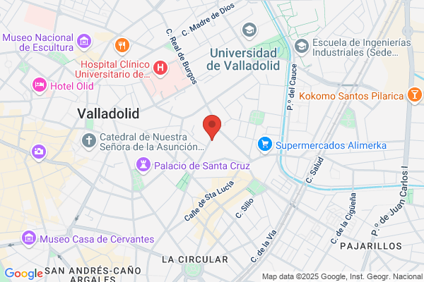 Avenida Perfumeria Y Drogueria
