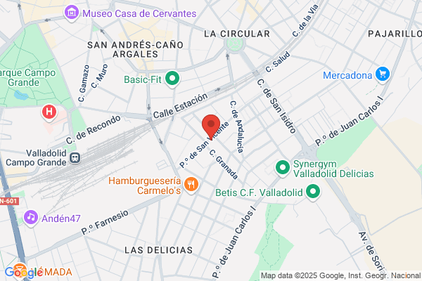 Avenida Perfumeria Y Drogueria