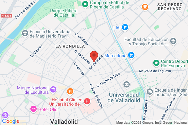 Avenida Perfumeria Y Drogueria