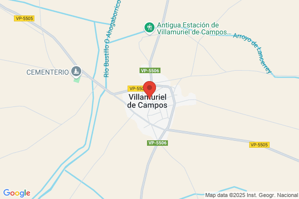 Campos Robles p.