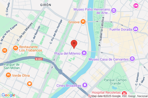 Drogueria Perfumeria Esther