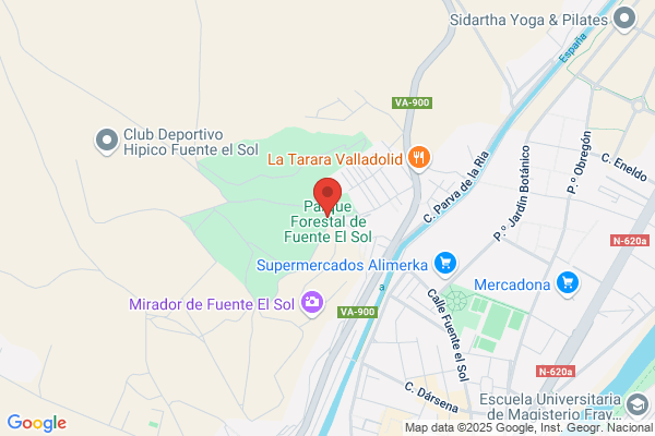 Fuente De La Fuente e. De La