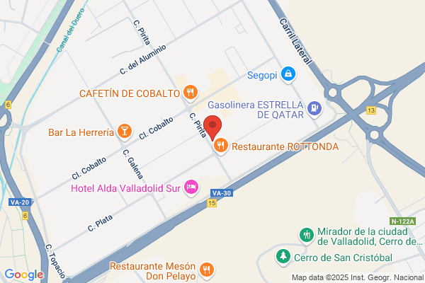 Ferreteria La Herramienta Industrial S.L.