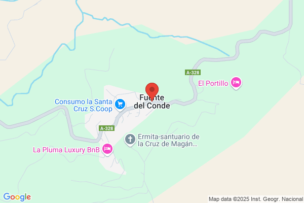 Conde De La Fuente a.