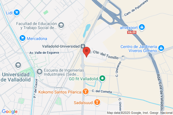 Cilindros Y Cromados S.A.