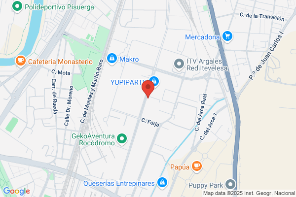 Tecnicalor S. L. - Calefaccion Comercial