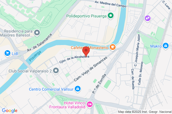Residencia Raices