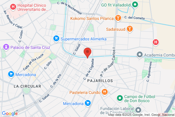 Ases Asociacion Castellano Leonesa De Servicios Sociales