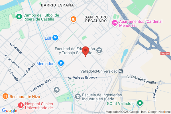 Casa Beneficencia
