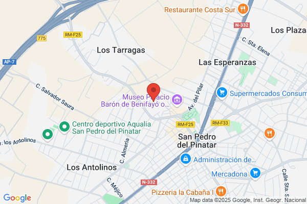 Edad Dorada Mensajeros De La Paz