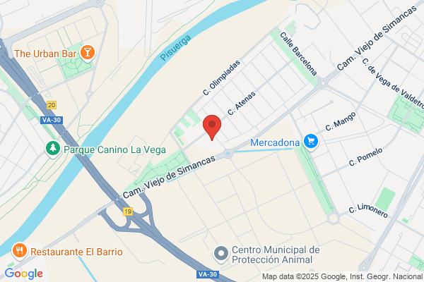 Orpea Valladolid