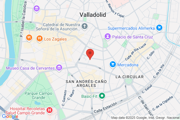 Residencia
