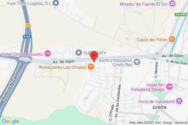 Residencia 3 Edad Los Angeles