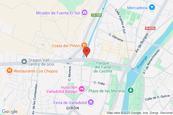 Residencia Cecilia S.L.