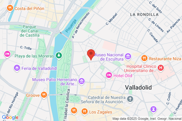 Residencia Hogar Quiterio