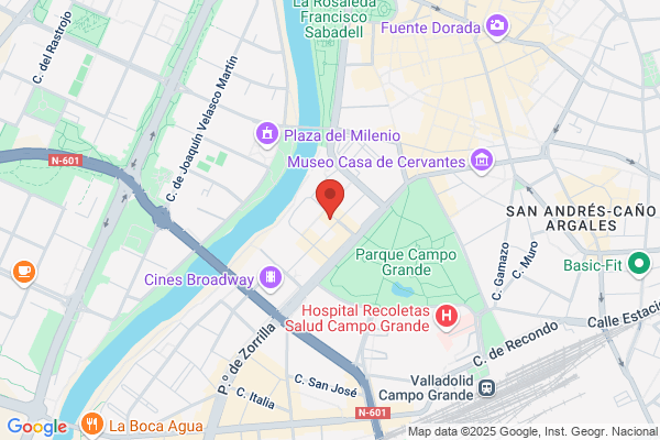 Residencia Tercera Edad Esbal - Trato Familiar servicio de medico las 24 h.